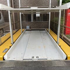 ☆仲介手数料0円！☆月極駐車場☆茨木市蔵垣内☆千里丘☆0.825万円～☆ - 茨木市