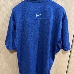 ナイキ ドライフィット（M）をお譲りします。の画像