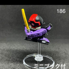 SDガンダム　カラー:フルカラー　まとめて５点セット❗️の画像