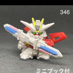 SDガンダム　カラー:フルカラー　まとめて５点セット❗️の画像