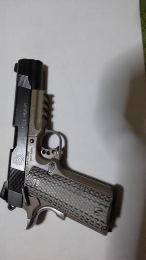 エアソフトガン 売ります