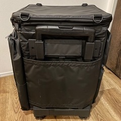 DOD バベコロ2 ブラック　クーラーボックスの画像