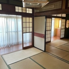 【最寄り駅徒歩1分】3月入居で敷礼ゼロキャンペーン！一部リフォーム済み・家族で広々住めます！ − 宮城県