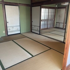 【最寄り駅徒歩1分】3月入居で敷礼ゼロキャンペーン！一部リフォーム済み・家族で広々住めます！ - 賃貸（マンション/一戸建て）