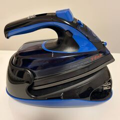 【高田馬場】T-falアイロン(FV6420J0/3H-4919)＆アイロン台セット の画像