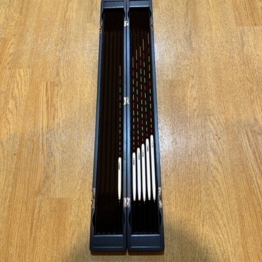 ヘラ浮きTOMO  C-3中古品