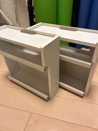 【高田馬場駅近】ケーブルボックス ハイタイプ タップ ルーター 収納ボックス RCB-L