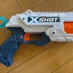 XSHOT  2丁セットの画像