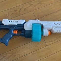 XSHOT  2丁セットの画像