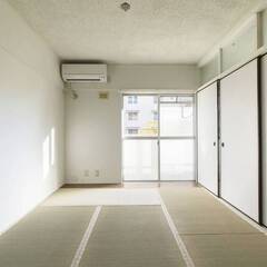 【初期費用格安物件】敷金・礼金・手数料が0円！ビレッジハウス高野...