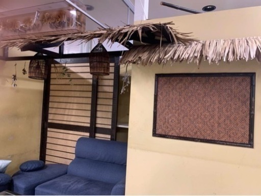 アジアンセット