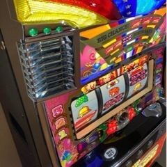 マイジャグラー3 実機