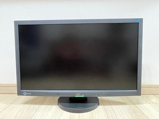 【売約済】PCモニター23インチ EIZO FlexScan EV2334W-T