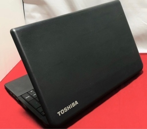 パソコン dynabook Satellite B253 B253/24J