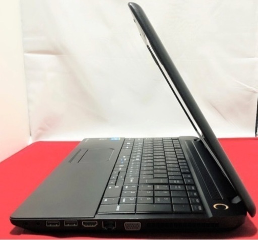 パソコン dynabook Satellite B253 B253/24J