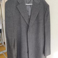 ロングコート売ります