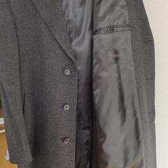 ロングコート売りますの画像