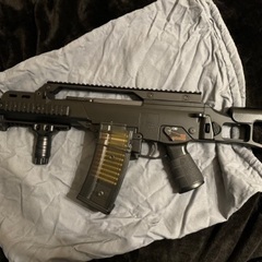 G36cの中古が安い！激安で譲ります・無料であげます｜ジモティー