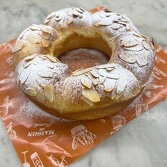 初めてのパン作り🍞