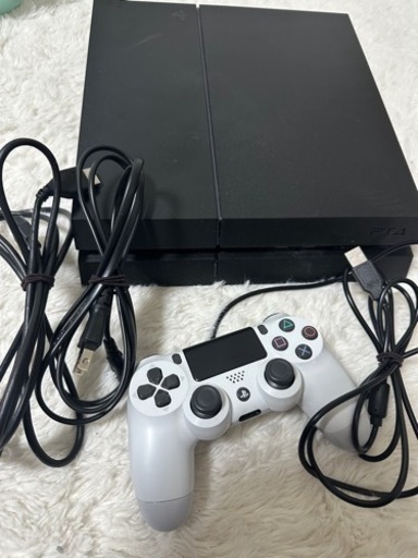 プレステ4 PS4