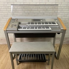 YAMAHAエレクトーンELS-01CU 2010製