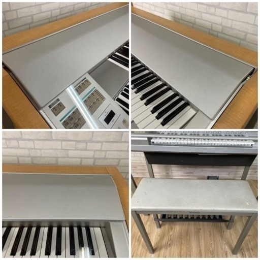 YAMAHA エレクトーン ELS-01 2010年製