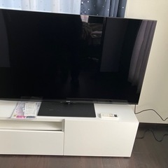テレビ台の画像