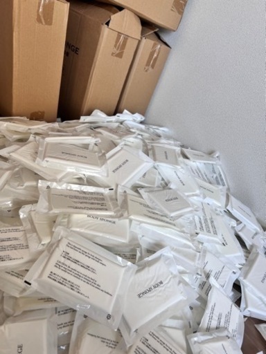 ホテルスポンジ