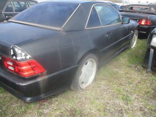 MB-129SL外装部品販売前後バンパー販売