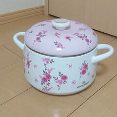 両手鍋