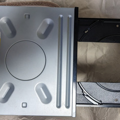 🔺内蔵DVD-ROMドライブ🔺H・L Serial ATA Hitachi-LG Data Storage DH30Nの画像