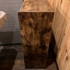 家具 収納家具 カラーボックスの画像