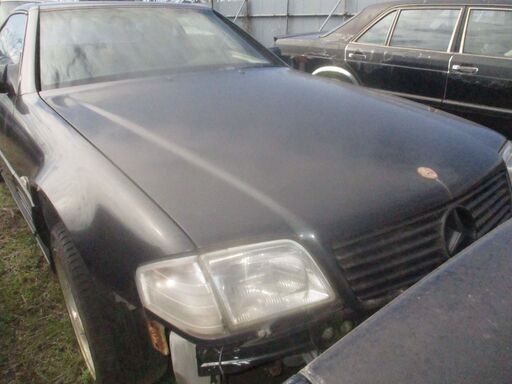 MB-129SL-600エンジンリペアーテスト済み販売