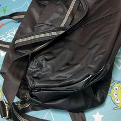 《再募集》アディダス　バッグの画像