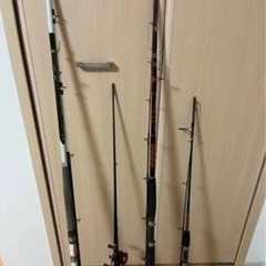 釣り竿