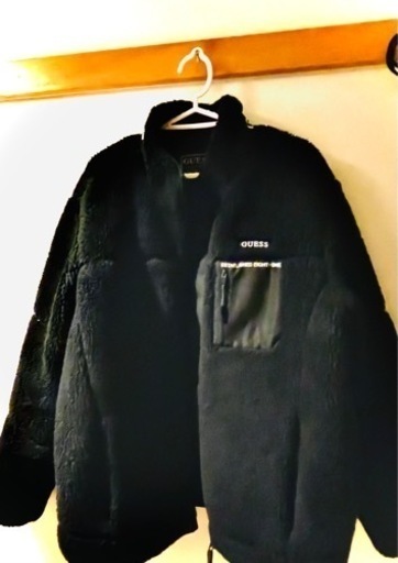 GUESSジャケット冬服