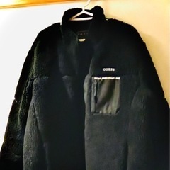 GUESSジャケット冬服