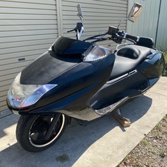 即納ok！メンテナンス済 YAMAHA ヤマハ MAXAM マグ...