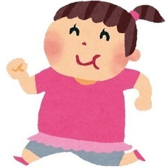 一緒に走りませんか！(女性限定)