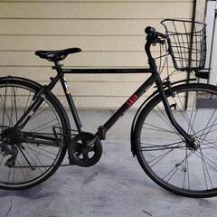 （現在交渉中）自転車