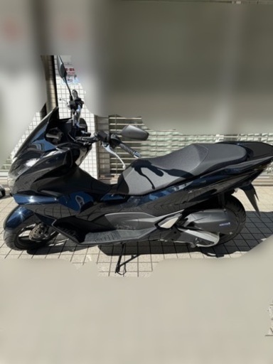 【ほぼ新車】　走行距離100km 2023年式 PCX160