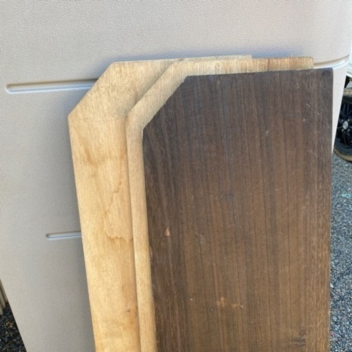 ラバーメイド物置短期出品にします