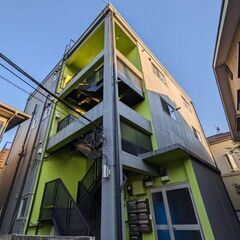 💕敷金ゼロ・礼金ゼロ・仲介手数料ゼロ💕人気の田園都市線🎵駅チカ４...