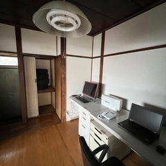 全部持って行ける方　コピー機すごく値段するものですの画像