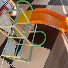 アンパンマン ジャングルジム