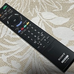 ●SONY 26型液晶テレビ BRAVIA ●2010年の画像
