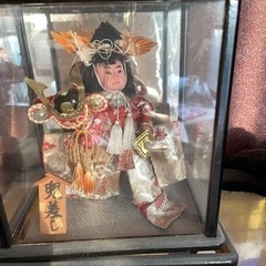 おもちゃ 五月人形