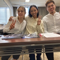 【2024年5月19日】一宮市教育委員会後援　Engish Ca...