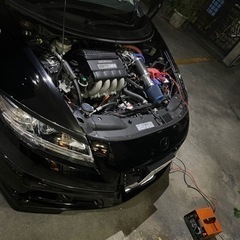 CRZ アイライン