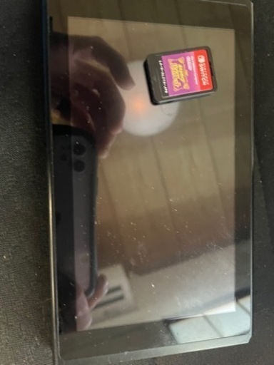 ニンテンドースイッチ＋ポケモンバイオレット